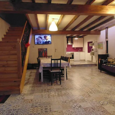 Casa Rural La Mimosa-3